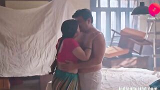 Choked  Episode 6 ULLU Original Adult Web Series