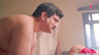 Choked  Episode 6 ULLU Original Adult Web Series