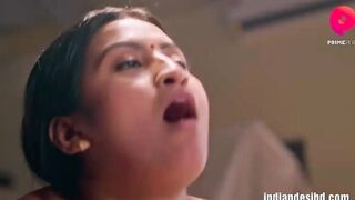 Choked  Episode 6 ULLU Original Adult Web Series