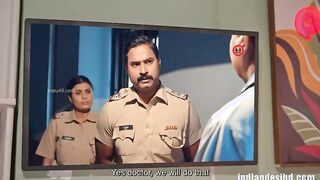 Choked  Episode 6 ULLU Original Adult Web Series