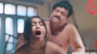 Choked  Episode 6 ULLU Original Adult Web Series