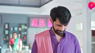 Choked  Episode 6 ULLU Original Adult Web Series