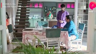 Choked  Episode 6 ULLU Original Adult Web Series