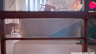 Choked  Episode 6 ULLU Original Adult Web Series