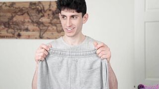 Stepmom are you ready to receive my creampie