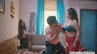 Big Boobs Hot Bhabhi Hardcore Sex