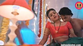 Marathi Bhabhi Fest Night Sex