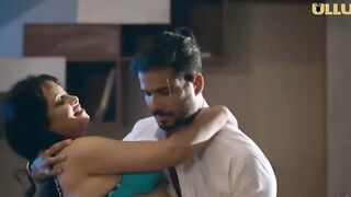 Ullu Hot sex Scene