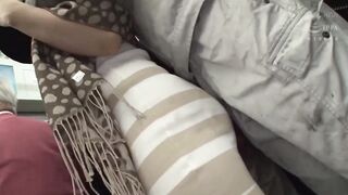 Idiot OK mature woman 3 creampie SP 3of5