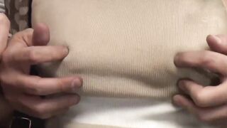 Idiot OK mature woman 3 creampie SP 3of5