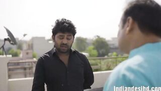Choked 2024 Ullu Originals Hindi Porn Web Series Episode 5