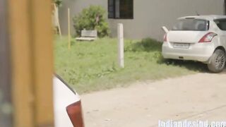 Choked 2024 Ullu Originals Hindi Porn Web Series Episode 5