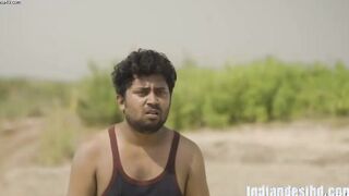 Choked 2024 Ullu Originals Hindi Porn Web Series Episode 5