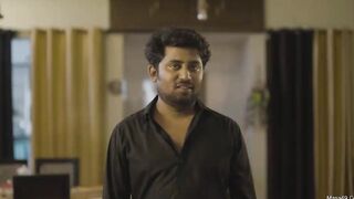 Choked 2024 Ullu Originals Hindi Porn Web Series Episode 5