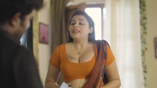 Choked 2024 Ullu Originals Hindi Porn Web Series Episode 5