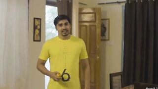 Choked 2024 Ullu Originals Hindi Porn Web Series Episode 5