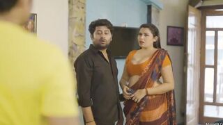 Choked 2024 Ullu Originals Hindi Porn Web Series Episode 5