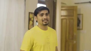 Choked 2024 Ullu Originals Hindi Porn Web Series Episode 5