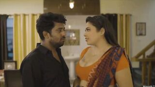 Choked 2024 Ullu Originals Hindi Porn Web Series Episode 5