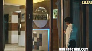 Choked 2024 Ullu Originals Hindi Porn Web Series Episode 6
