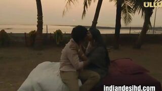 Choked 2024 Ullu Originals Hindi Porn Web Series Episode 6
