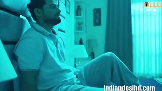 Choked 2024 Ullu Originals Hindi Porn Web Series Episode 6