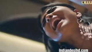 Choked 2024 Ullu Originals Hindi Porn Web Series Episode 6