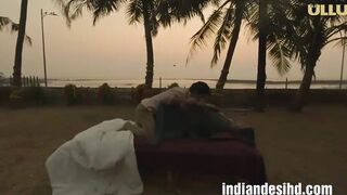 Choked 2024 Ullu Originals Hindi Porn Web Series Episode 6