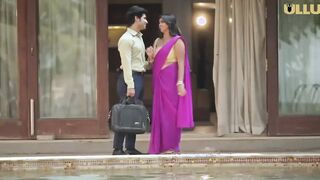 Choked 2024 Ullu Originals Hindi Porn Web Series Episode 6