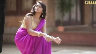Choked 2024 Ullu Originals Hindi Porn Web Series Episode 6