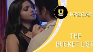 Choked 2024 Ullu Originals Hindi Porn Web Series Episode 6