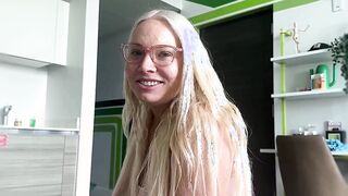 Step Mom Gets Me Laid ~ Macy Meadows & Tiffany Bannister Scott Stark