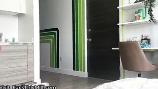 Step Mom Gets Me Laid ~ Macy Meadows & Tiffany Bannister Scott Stark