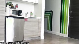 Vacation Sex With My Step Mom ~ Vivianne DeSilva ~ Household Fantasy ~ Scott Stark