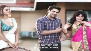 ChaalBaaz 2024 Primeplay Hindi Porn Web Series Episode 2