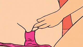 Meg Griffin teen whore