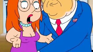 Meg Griffin teen whore