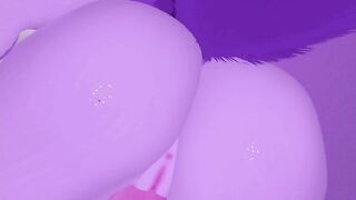 Furry girl Fucks you iin VRChat ERP