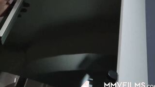 Stunning lesbians Relaxing their twats inside trio