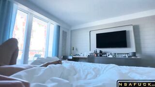Step Sisters Secret Anal Obsession Stella Barey