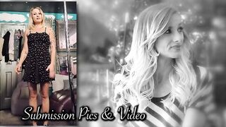 40 Year Mature Haily Loves Younger Dick Inside Her Moist Milf Muff!