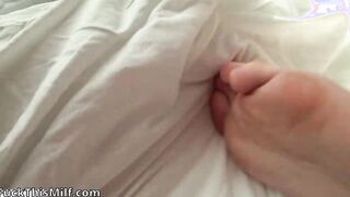 My Stepsister With A Big Ass Helps Me Cum Again - Anny Walker