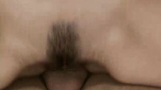 Morena rabuda gostosa