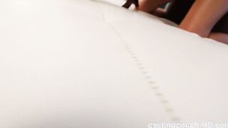 Elisas Audition Casting Couch HD