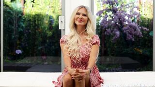 Elisas Audition Casting Couch HD