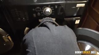 Neighbors Loves To Screwed My hot Cunt from Behind