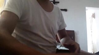 The first time with a heterosexual cogelon