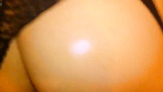 Nice Home tape sex clip with blonde