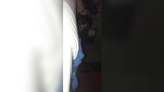 Moanin Bitch Loves Fuckin And Having Orgasms!!!