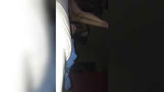 Moanin Bitch Loves Fuckin And Having Orgasms!!!
